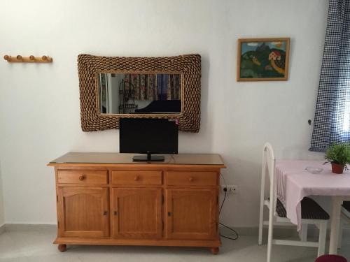Apartamentos Tur�sticos Santo Rostro