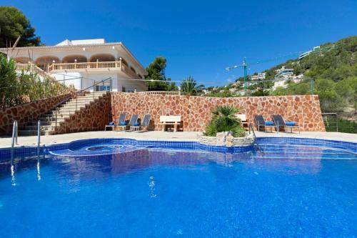 Villa Casa Alicia 10