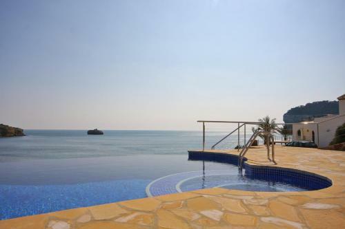 Villa Casa Alicia 10