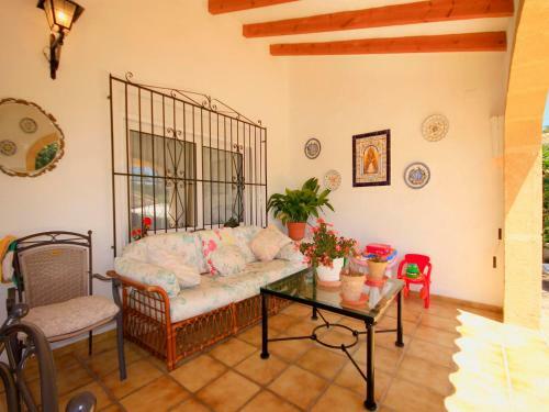 Holiday Home Romero