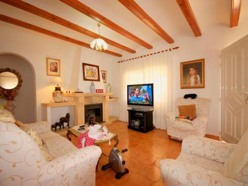 Holiday Home Romero