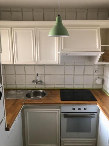 Apartamento Abrigall III