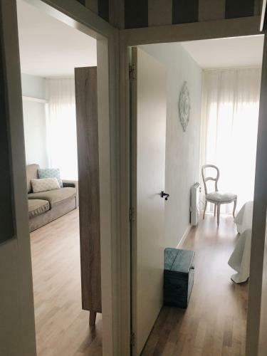 Apartamento Abrigall III