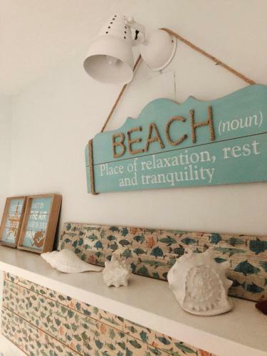 Apartamento Abrigall III