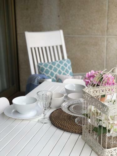 Apartamento Abrigall III