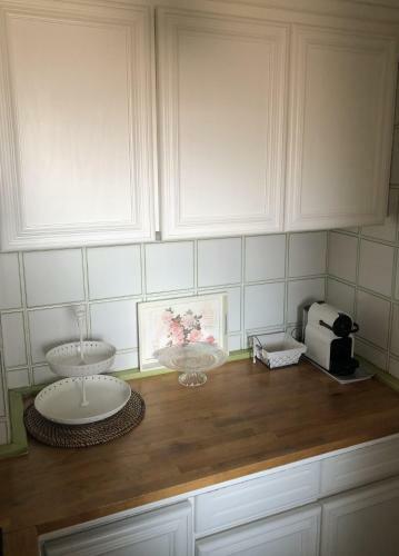 Apartamento Abrigall III