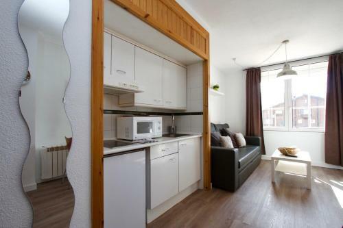 Apartamento Snow Loft