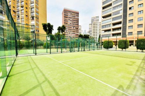 Apartamento D'oboe Tower