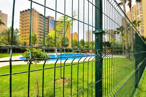 Apartamento D'oboe Tower