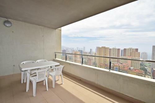 Apartamento D'oboe Tower