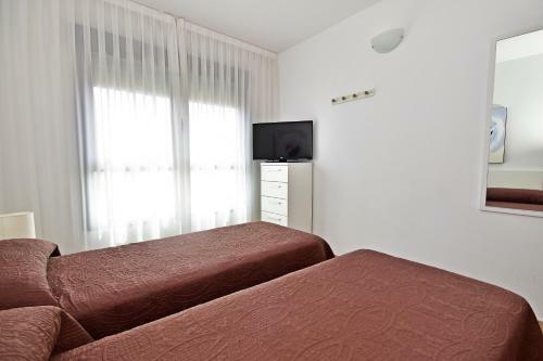 Apartamento D'oboe Tower