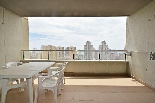 Apartamento D'oboe Tower