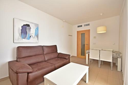 Apartamento D'oboe Tower