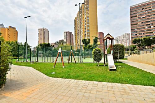 Apartamento D'oboe Tower
