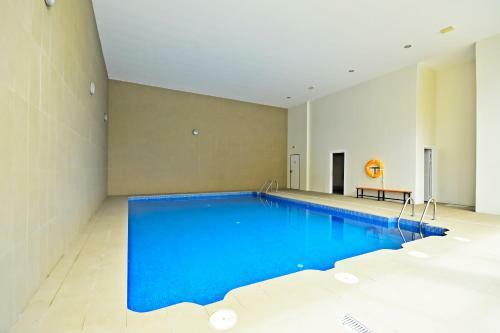 Apartamento D'oboe Tower