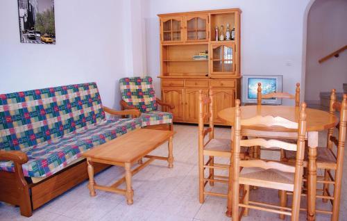 Holiday Home Santa Pola 09