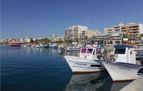 Holiday Home Santa Pola 09