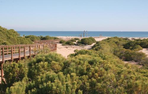 Holiday Home Santa Pola 09