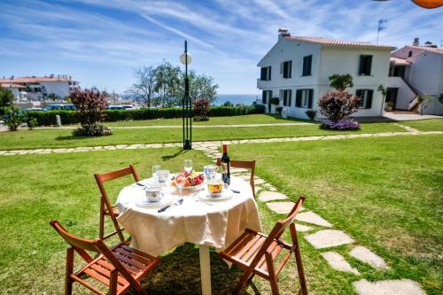 Apartamento El Porche By Helloapartments