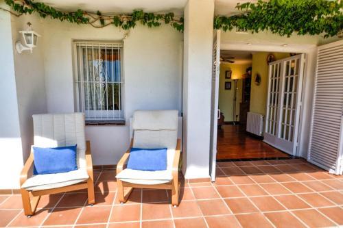 Apartamento El Porche By Helloapartments