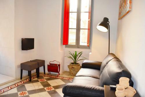 Valletta Maisonette Malta