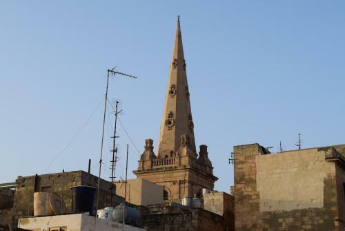 Valletta Maisonette Malta