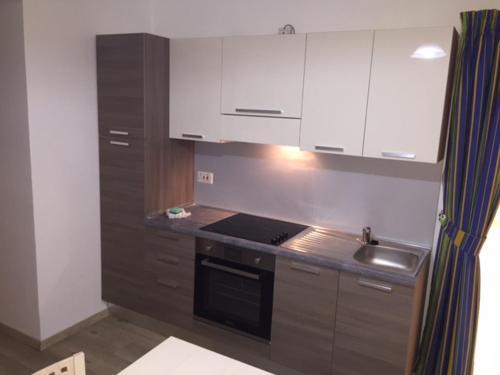 Apartamento Sunseeker Holiday Complex