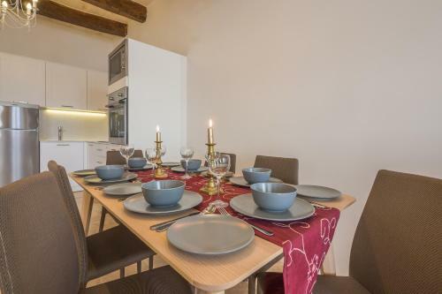 Apartamento Valletta Suite Drew