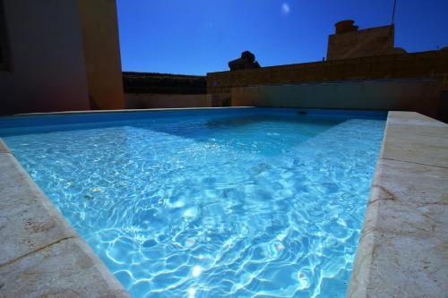 Apartamento Villa Bronja