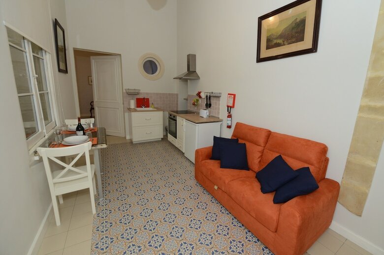 Apartamento Paulos Valletta