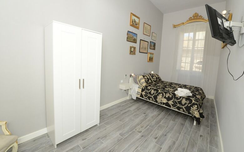 Apartamento Paulos Valletta