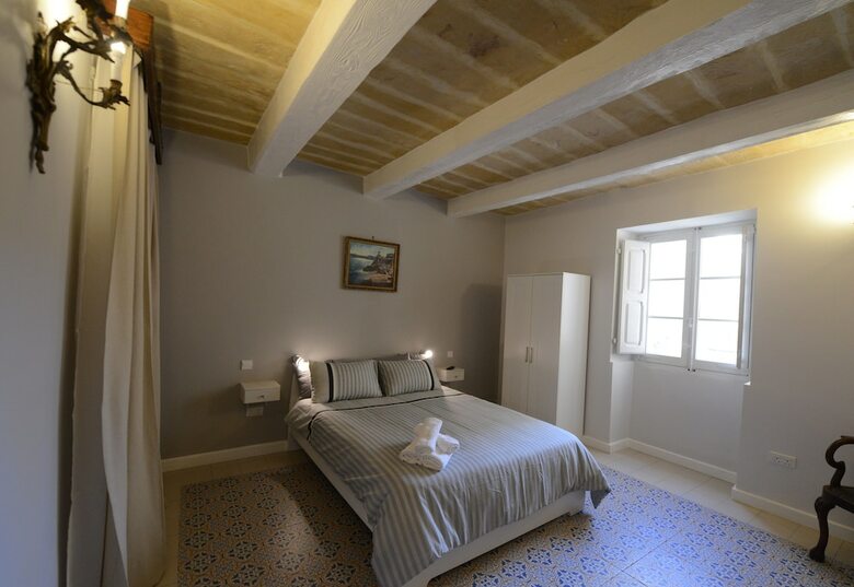 Apartamento Paulos Valletta