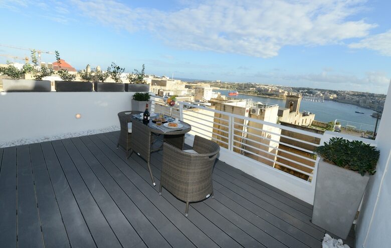 Apartamento Paulos Valletta