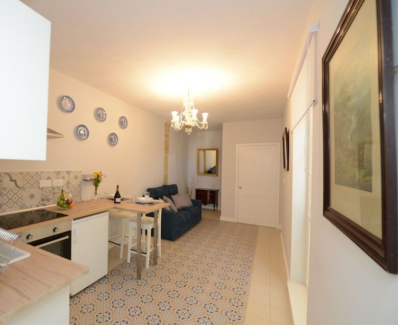 Apartamento Paulos Valletta
