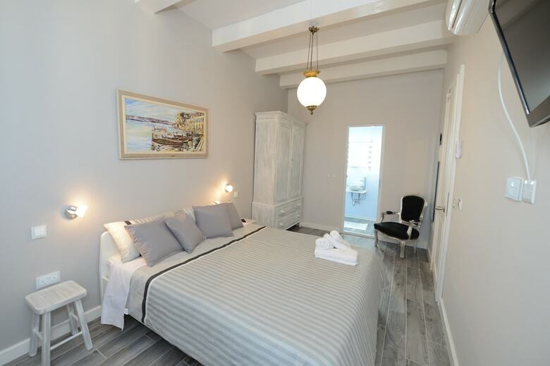 Apartamento Paulos Valletta