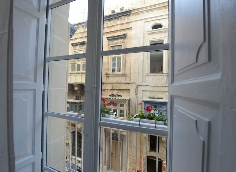 Apartamento Paulos Valletta