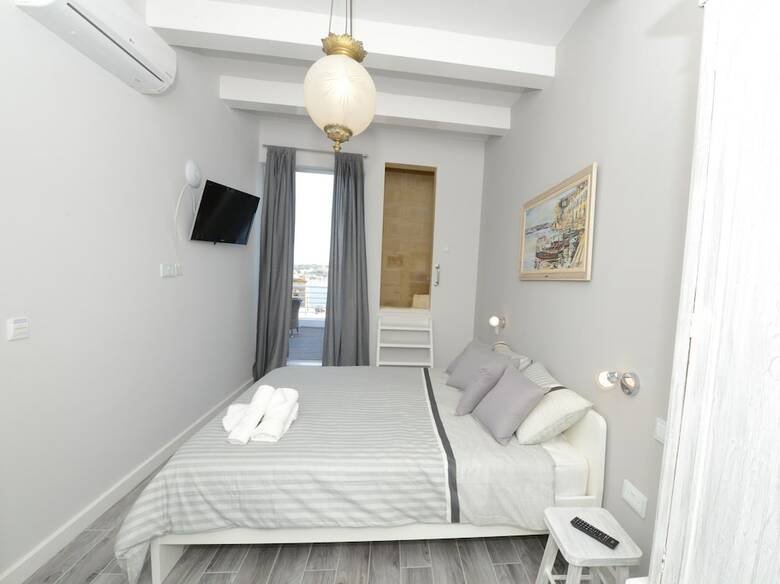 Apartamento Paulos Valletta