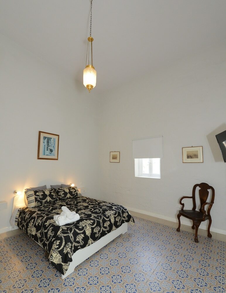 Apartamento Paulos Valletta