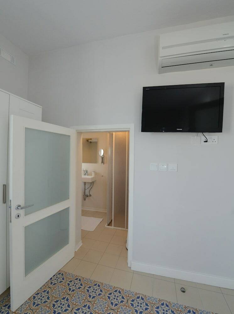 Apartamento Paulos Valletta