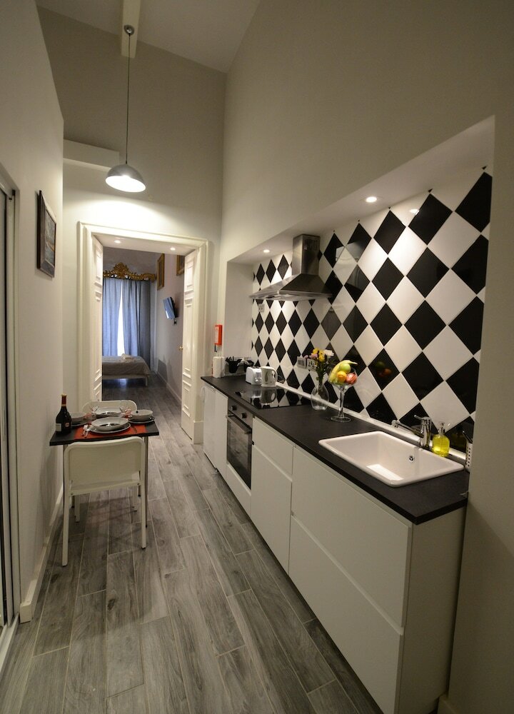 Apartamento Paulos Valletta