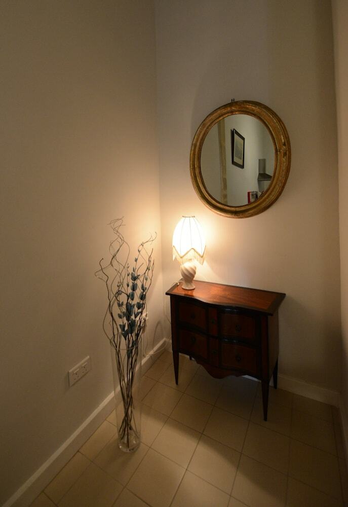 Apartamento Paulos Valletta