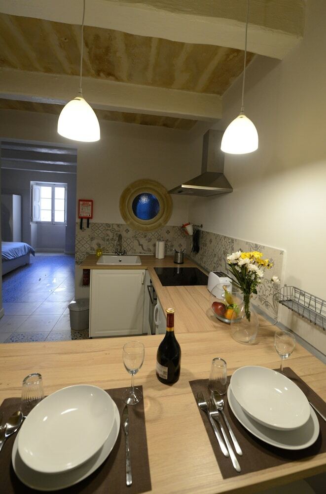 Apartamento Paulos Valletta