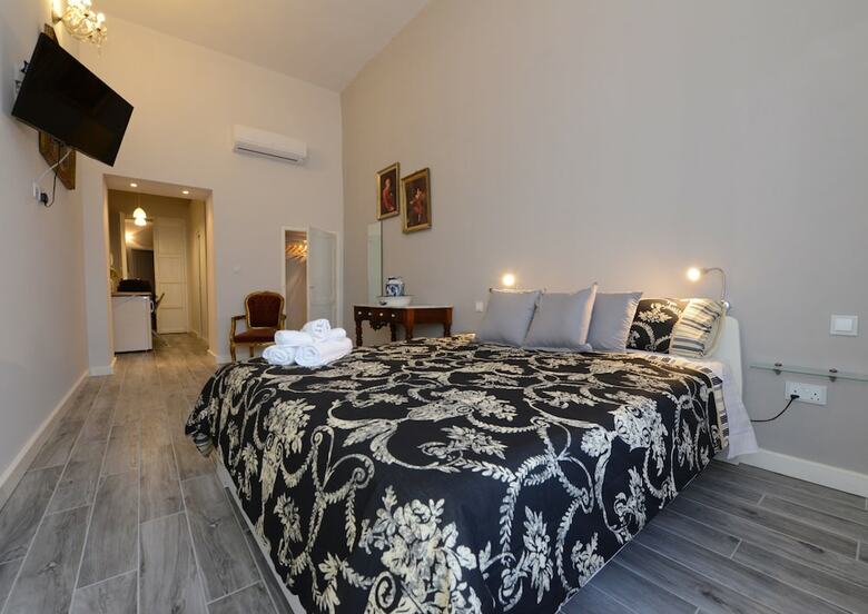 Apartamento Paulos Valletta