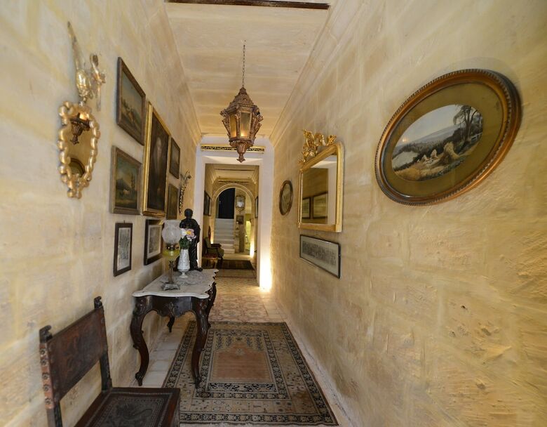 Apartamento Paulos Valletta