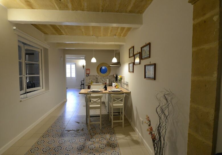 Apartamento Paulos Valletta