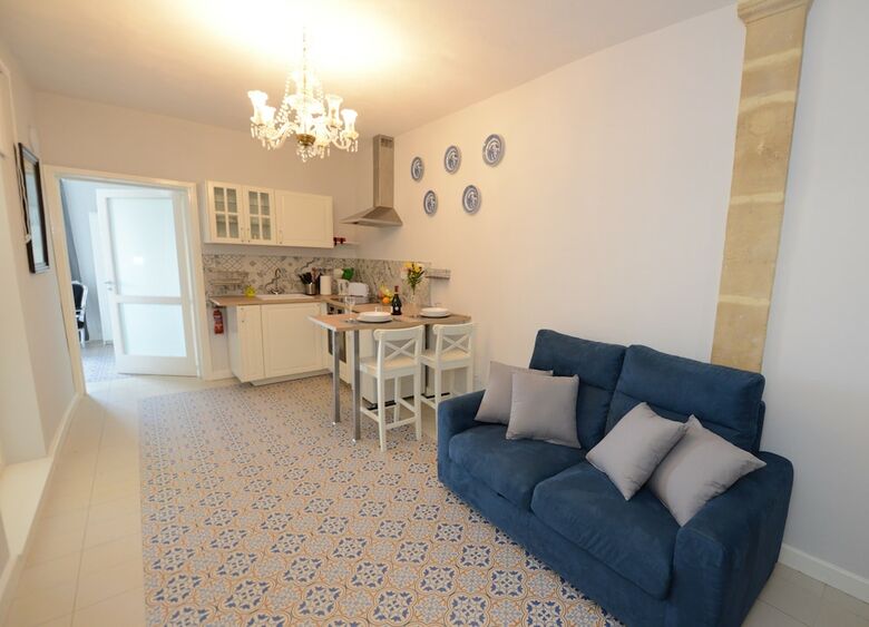 Apartamento Paulos Valletta