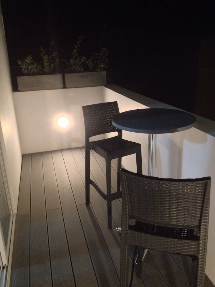 Apartamento Paulos Valletta