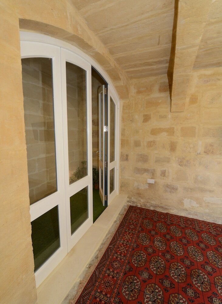Apartamento Paulos Valletta