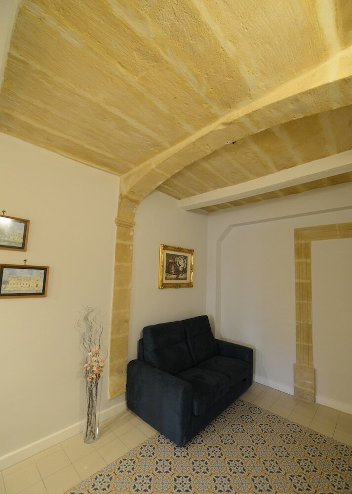 Apartamento Paulos Valletta