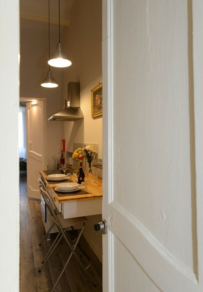 Apartamento Paulos Valletta